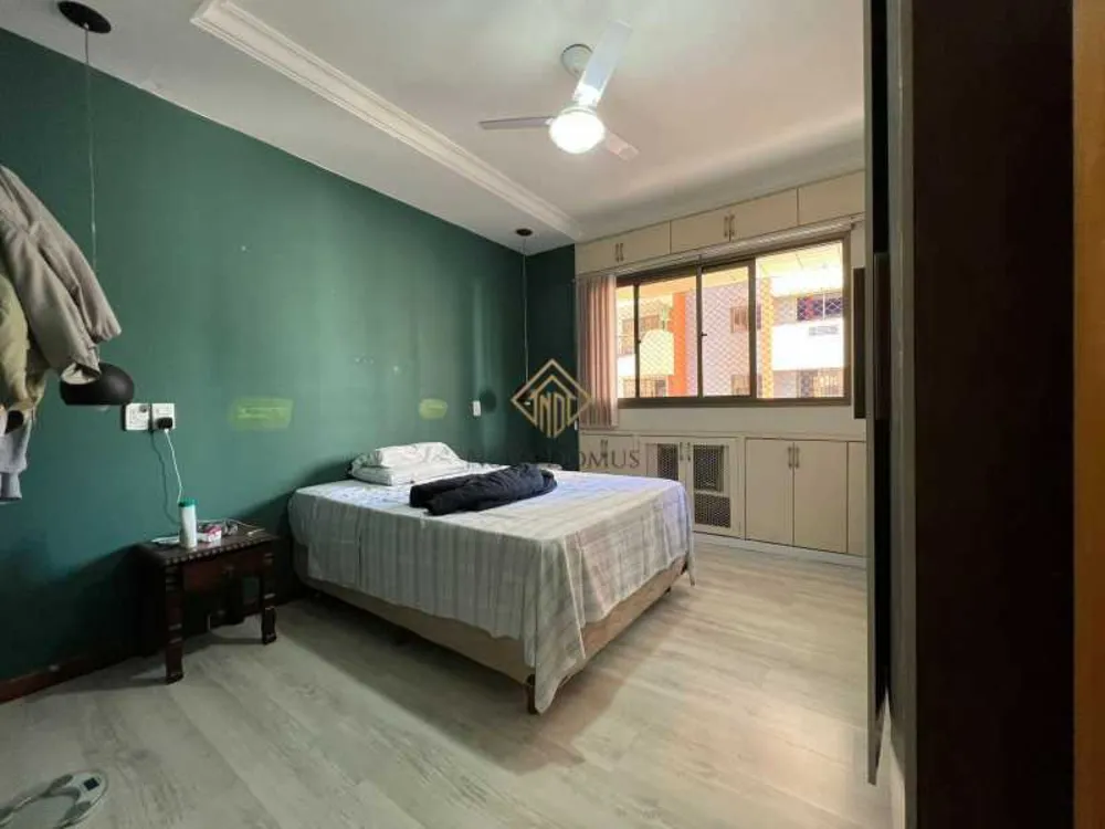 Apartamento, 4 quartos, 190 m² - Foto 5