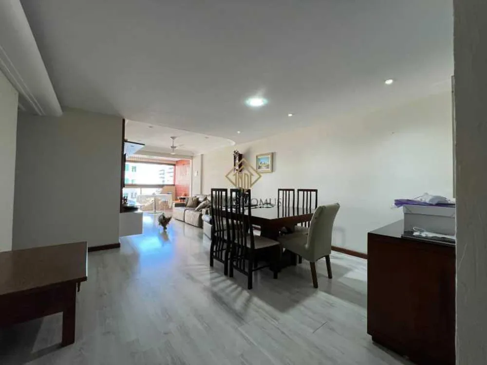 Apartamento, 4 quartos, 190 m² - Foto 3