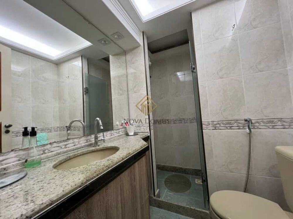 Apartamento, 4 quartos, 190 m² - Foto 2