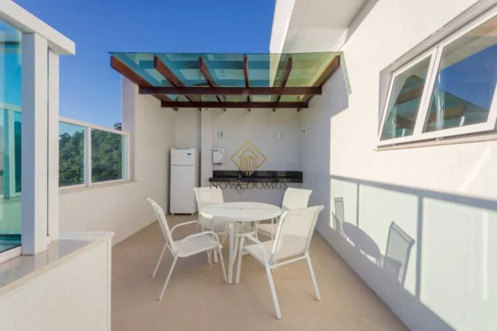 Apartamento, 3 quartos, 96 m² - Foto 20