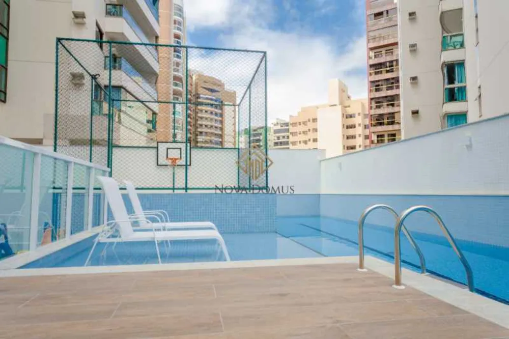Apartamento, 3 quartos, 96 m² - Foto 14