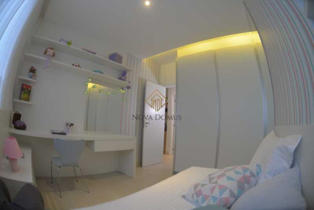 Apartamento, 3 quartos, 96 m² - Foto 2