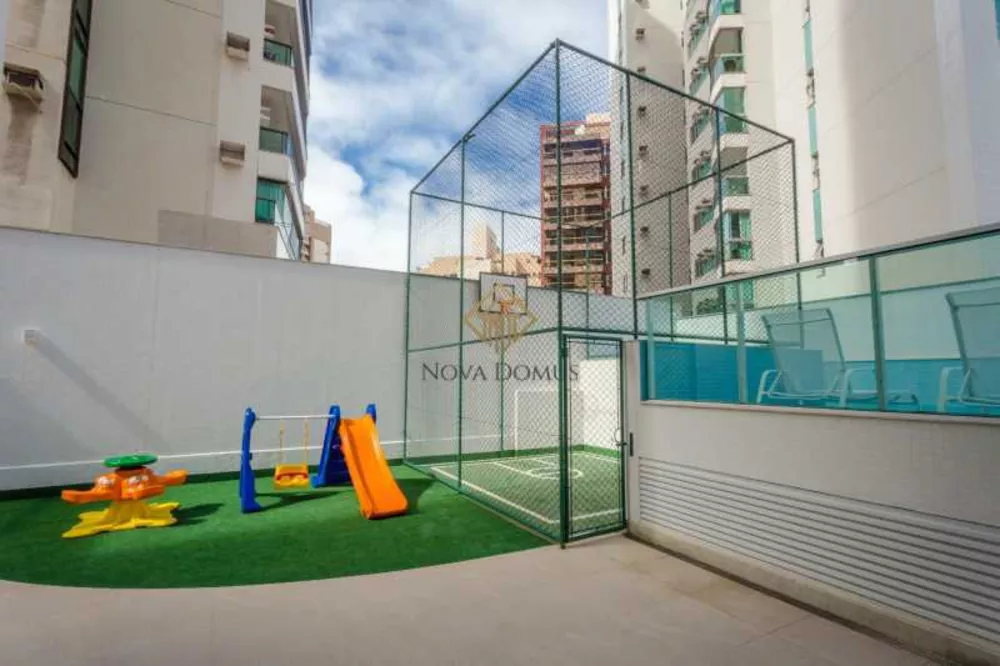 Apartamento, 3 quartos, 96 m² - Foto 6