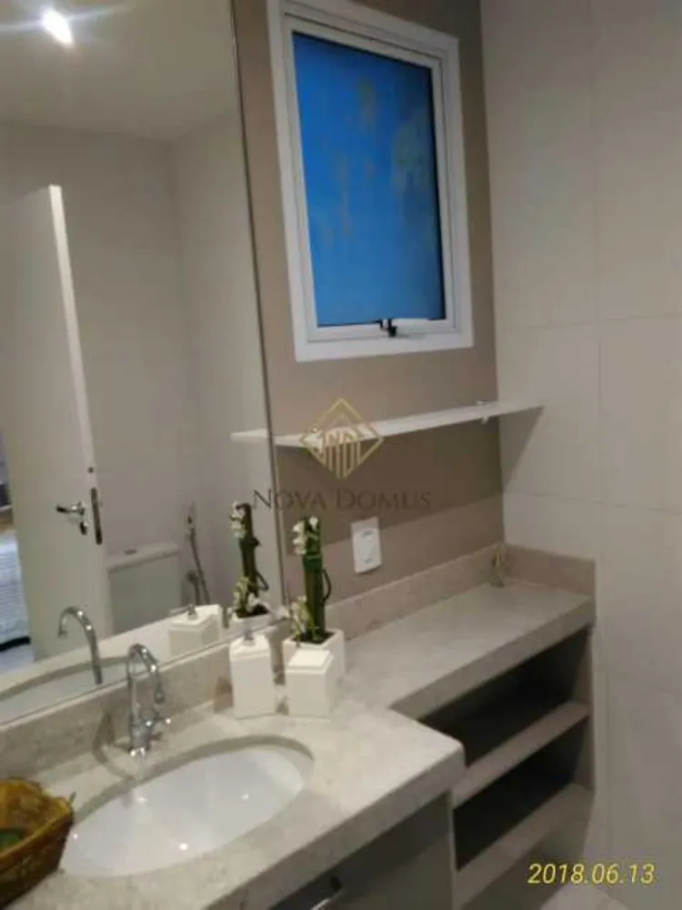 Apartamento, 3 quartos, 96 m² - Foto 3