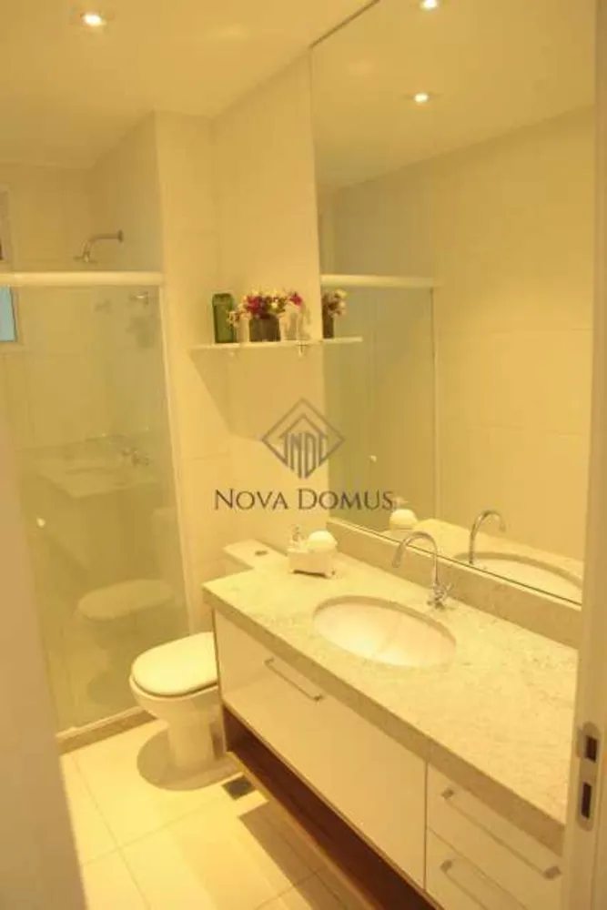 Apartamento, 3 quartos, 96 m² - Foto 2