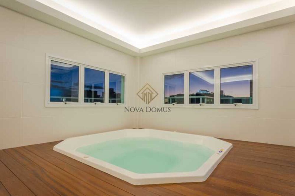 Apartamento, 3 quartos, 96 m² - Foto 8