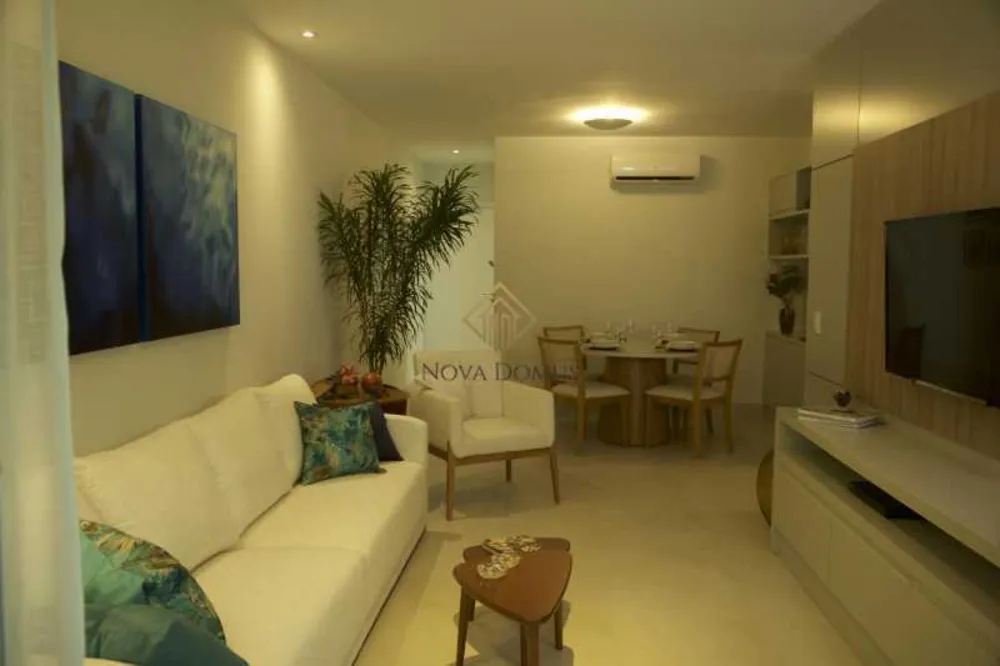 Apartamento, 3 quartos, 96 m² - Foto 7