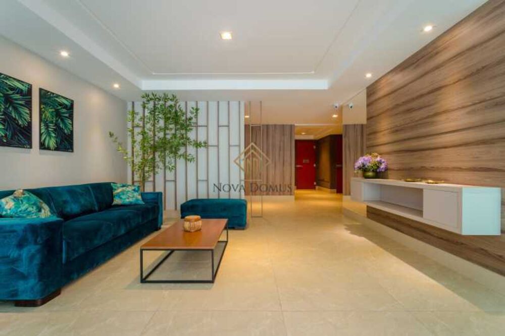 Apartamento, 3 quartos, 96 m² - Foto 3