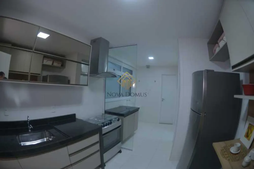 Apartamento, 3 quartos, 96 m² - Foto 8