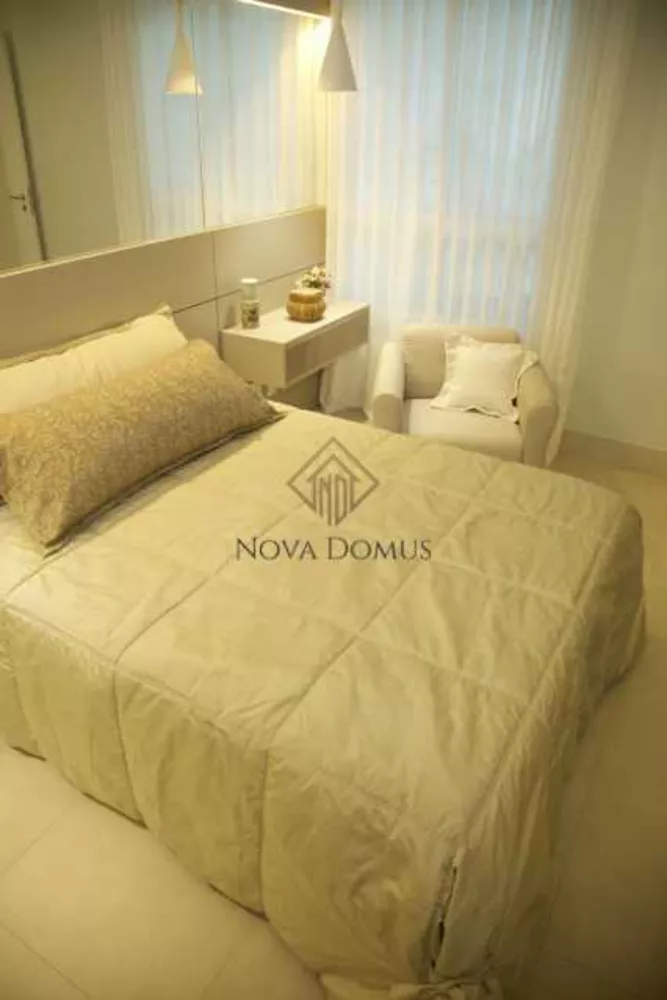 Apartamento, 3 quartos, 96 m² - Foto 1