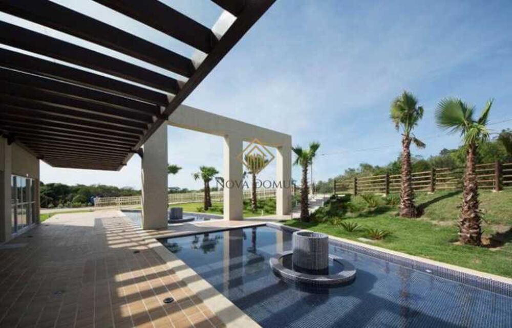 Terreno, 602 m² - Foto 1