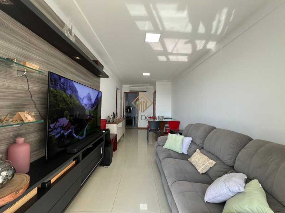 Apartamento, 2 quartos, 101 m² - Foto 1