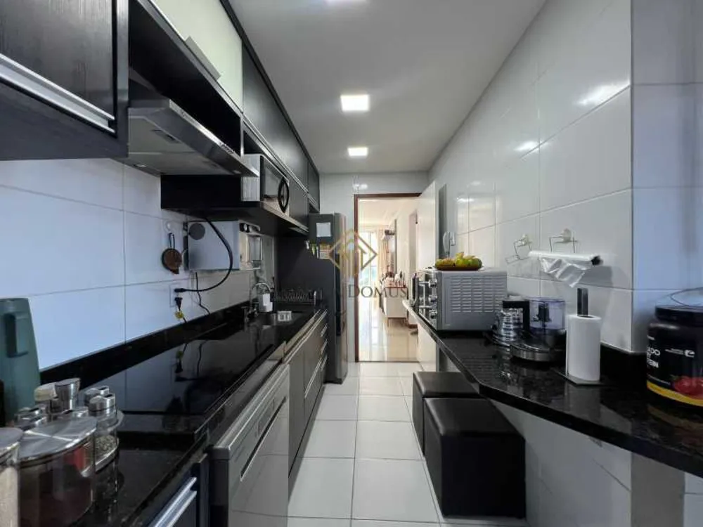 Apartamento, 2 quartos, 101 m² - Foto 3
