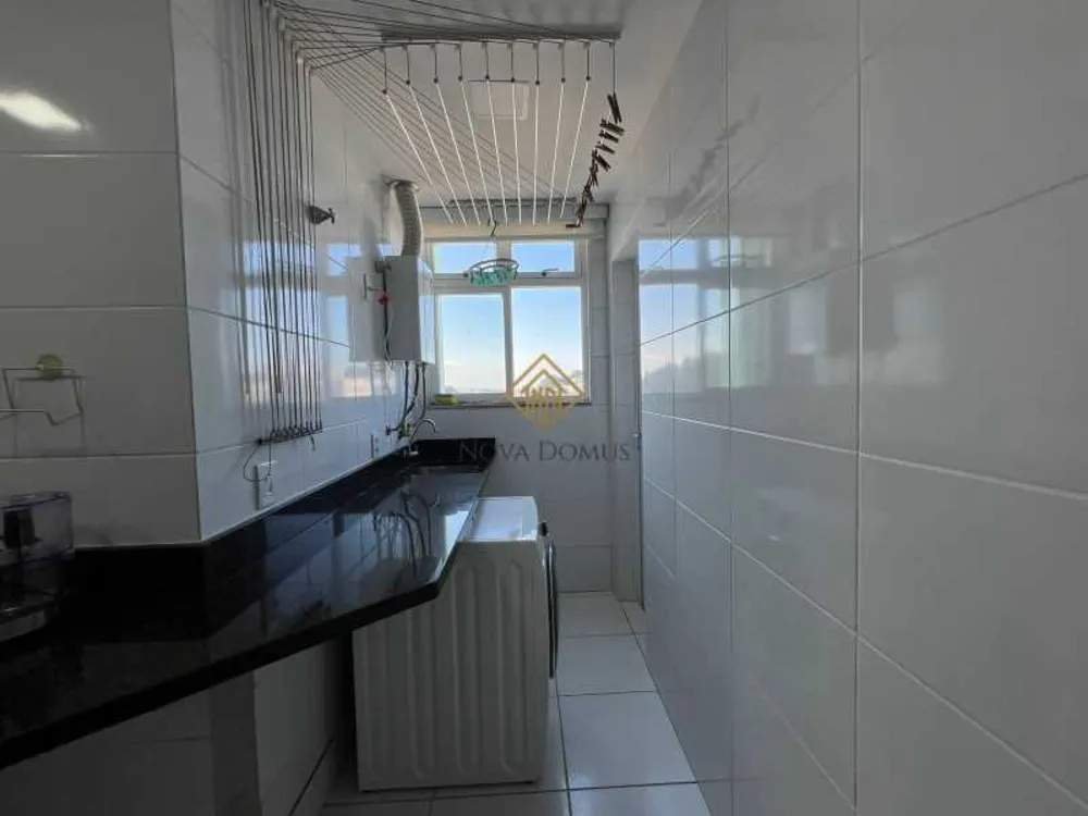 Apartamento, 2 quartos, 101 m² - Foto 5