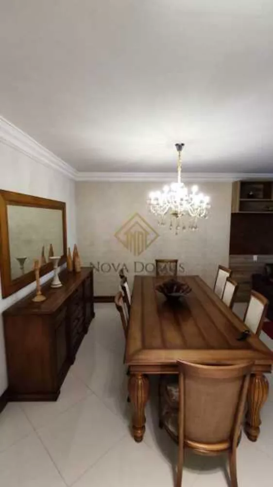 Apartamento, 4 quartos, 350 m² - Foto 3