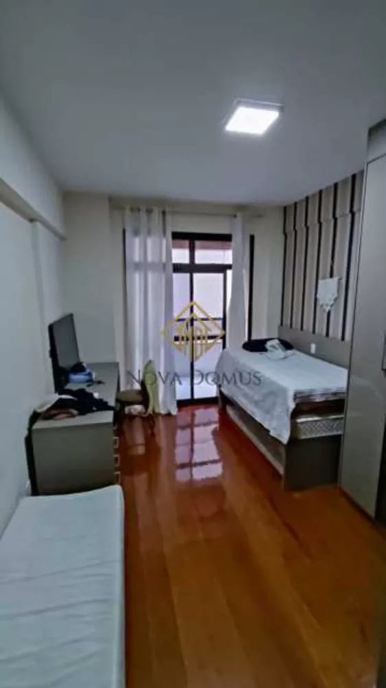 Apartamento, 4 quartos, 350 m² - Foto 14