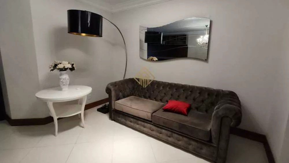 Apartamento, 4 quartos, 350 m² - Foto 21