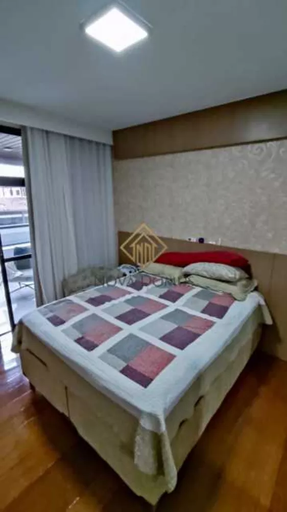 Apartamento, 4 quartos, 350 m² - Foto 17