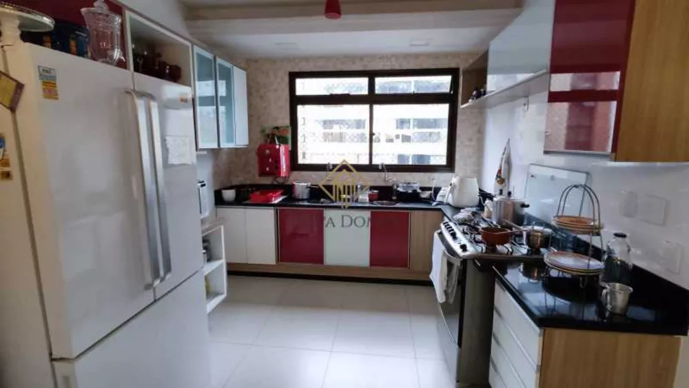Apartamento, 4 quartos, 350 m² - Foto 8