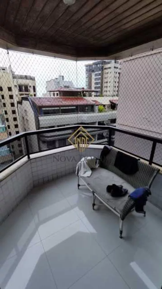 Apartamento, 4 quartos, 350 m² - Foto 7