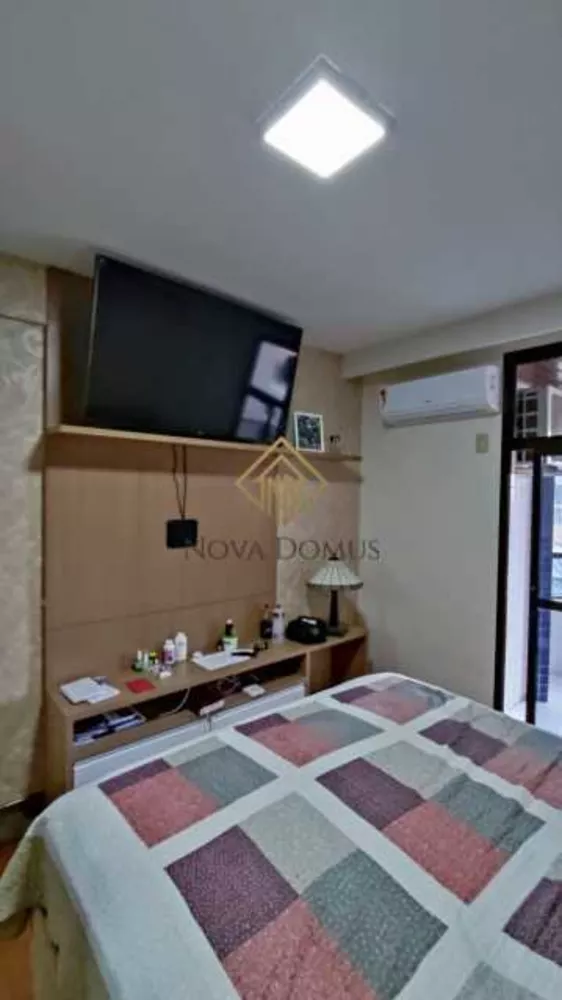 Apartamento, 4 quartos, 350 m² - Foto 16