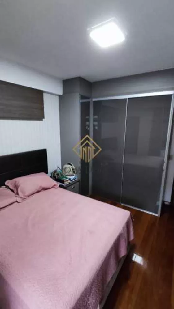 Apartamento, 4 quartos, 350 m² - Foto 12