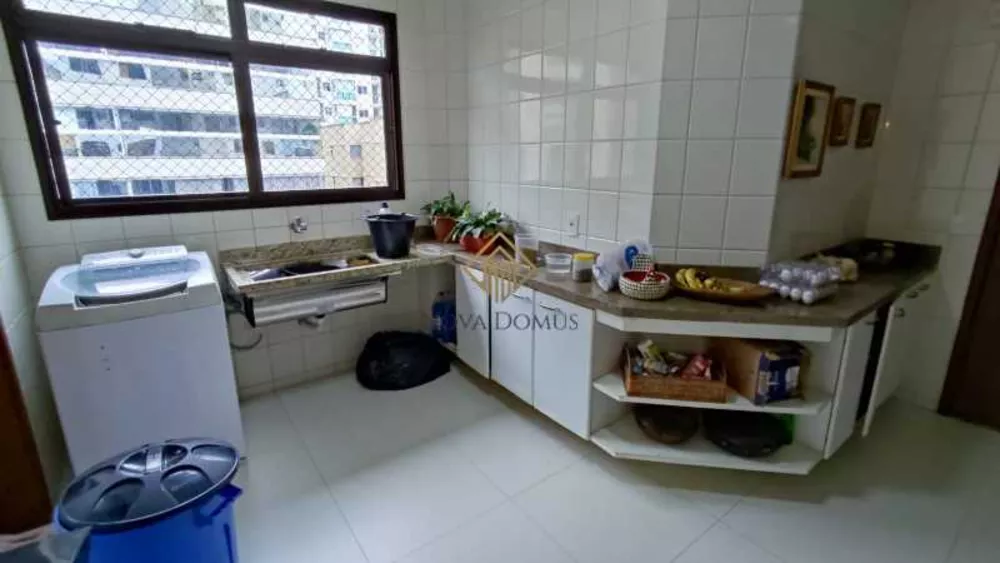 Apartamento, 4 quartos, 350 m² - Foto 9