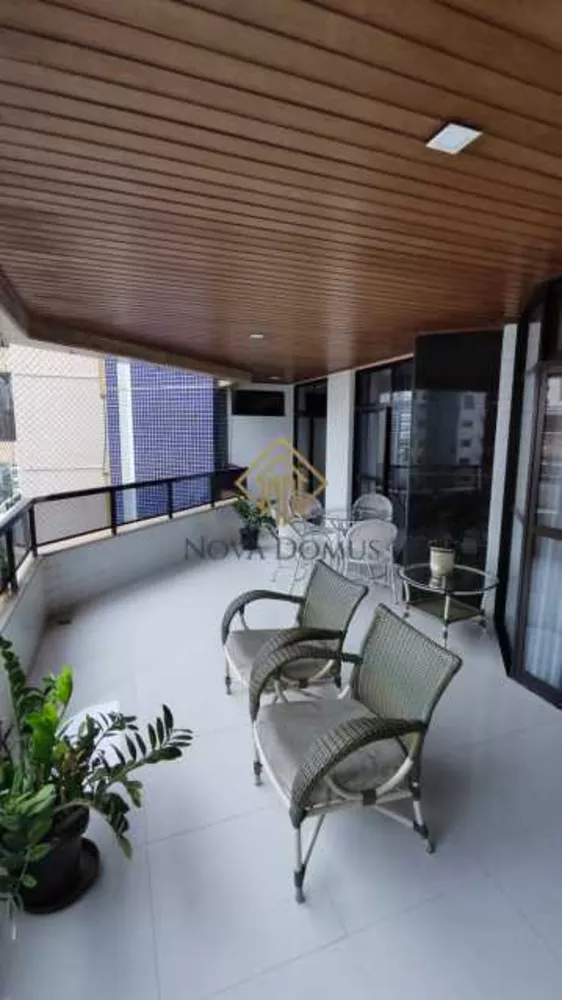 Apartamento, 4 quartos, 350 m² - Foto 6