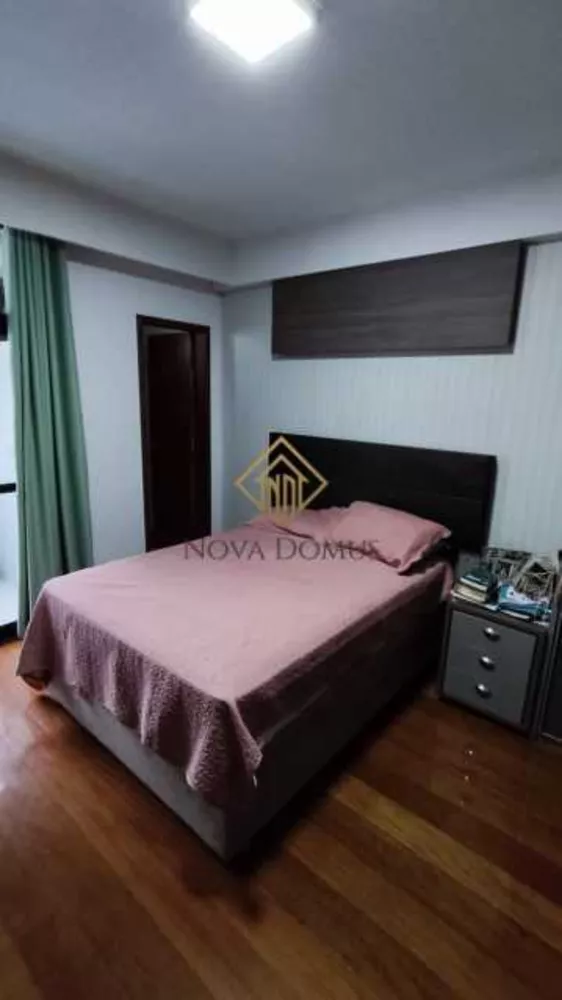 Apartamento, 4 quartos, 350 m² - Foto 13