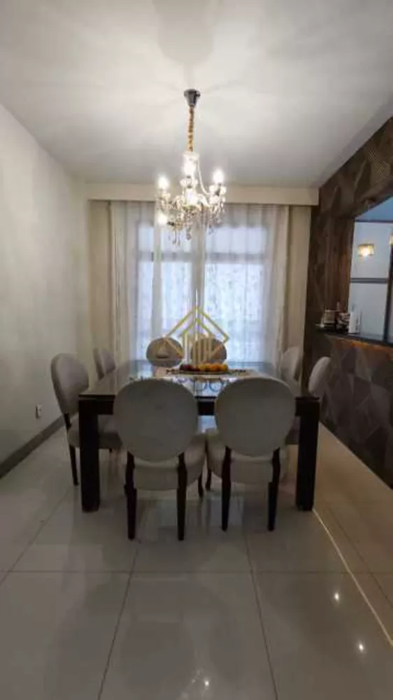 Apartamento, 4 quartos, 350 m² - Foto 2