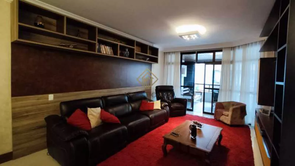 Apartamento, 4 quartos, 350 m² - Foto 4