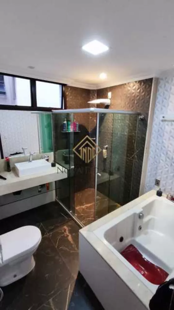 Apartamento, 4 quartos, 350 m² - Foto 11