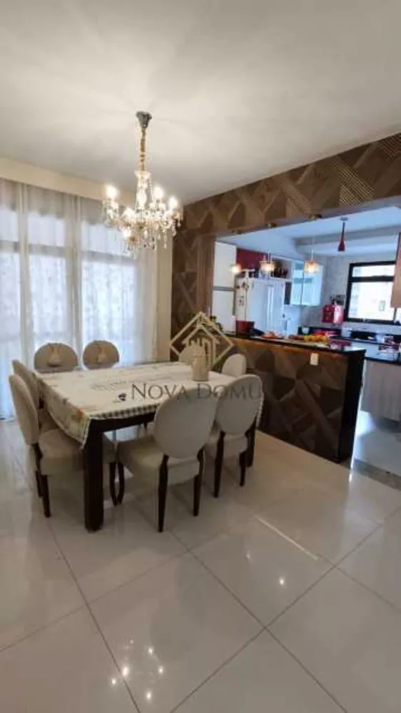 Apartamento, 4 quartos, 350 m² - Foto 1