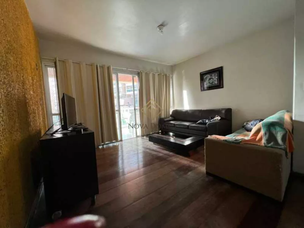 Apartamento, 4 quartos, 180 m² - Foto 10