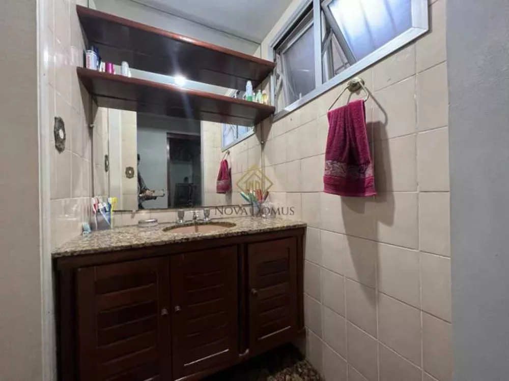 Apartamento, 4 quartos, 180 m² - Foto 2