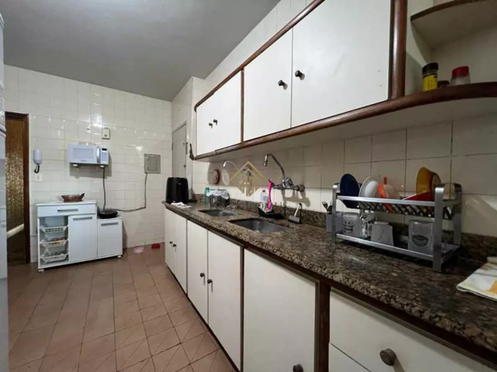 Apartamento, 4 quartos, 180 m² - Foto 6