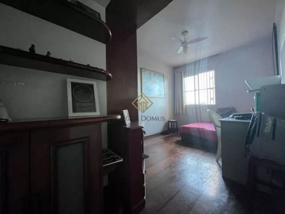 Apartamento, 4 quartos, 180 m² - Foto 1