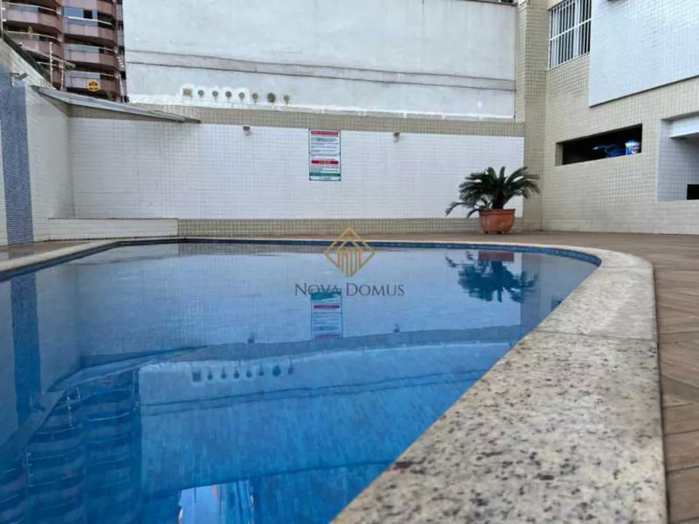 Apartamento, 4 quartos, 180 m² - Foto 11