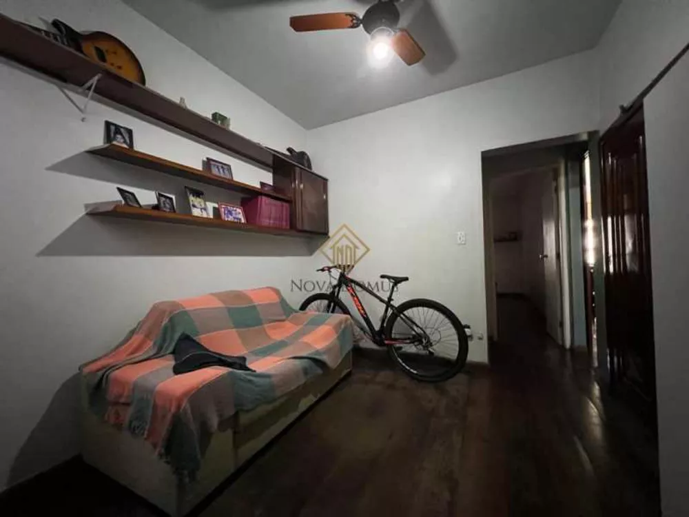 Apartamento, 4 quartos, 180 m² - Foto 3