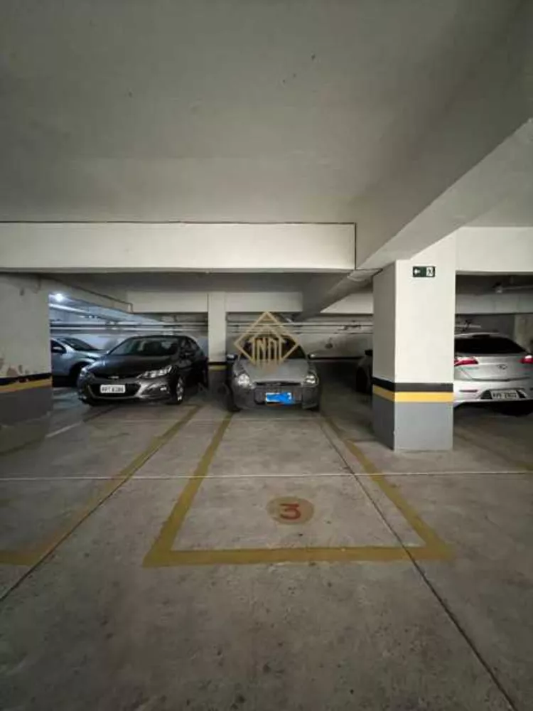 Apartamento, 4 quartos, 180 m² - Foto 12