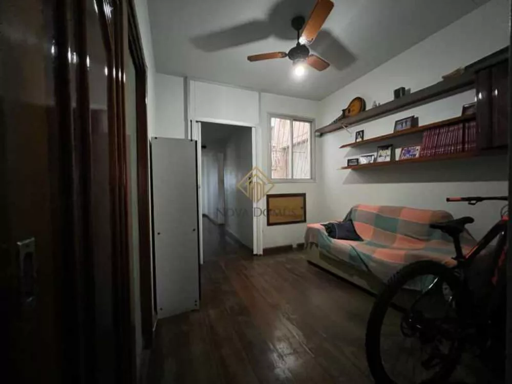 Apartamento, 4 quartos, 180 m² - Foto 21
