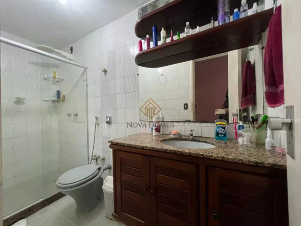 Apartamento, 4 quartos, 180 m² - Foto 18