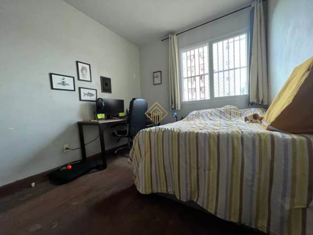 Apartamento, 4 quartos, 180 m² - Foto 5