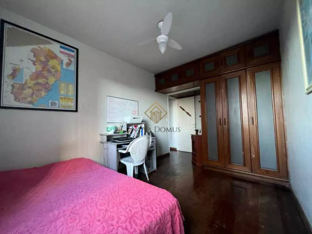 Apartamento, 4 quartos, 180 m² - Foto 7