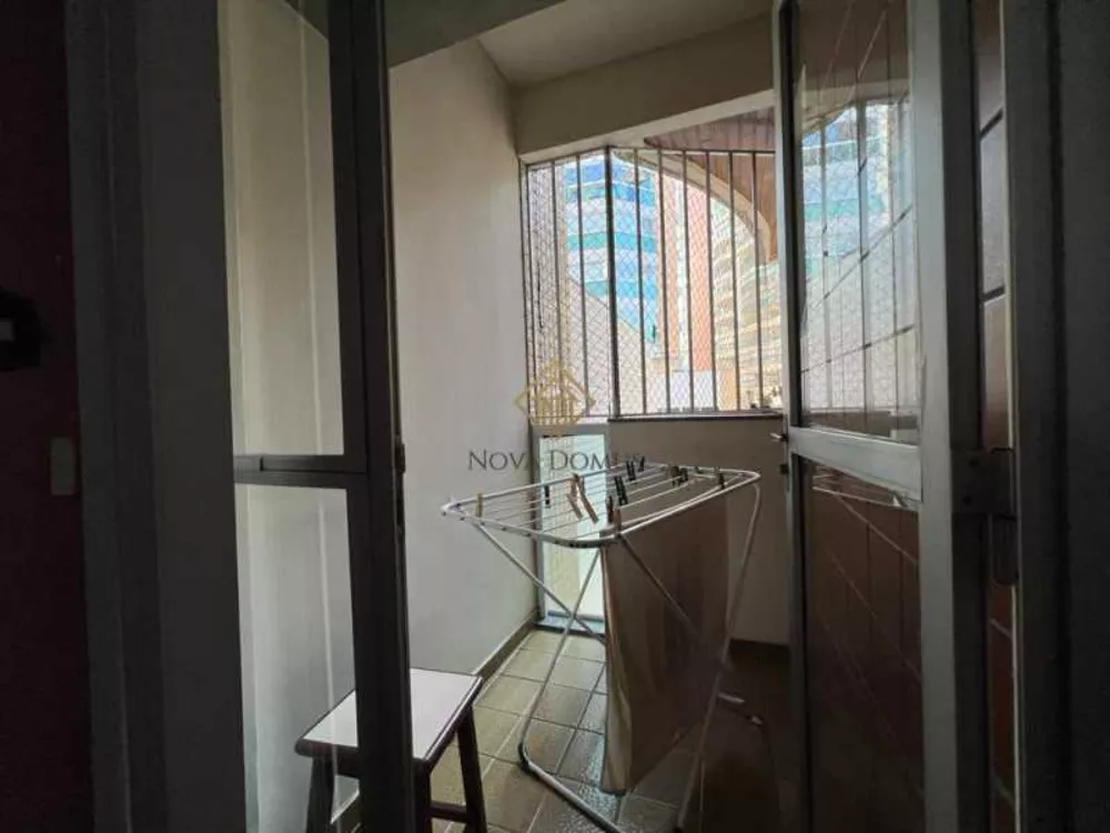 Apartamento, 4 quartos, 180 m² - Foto 15