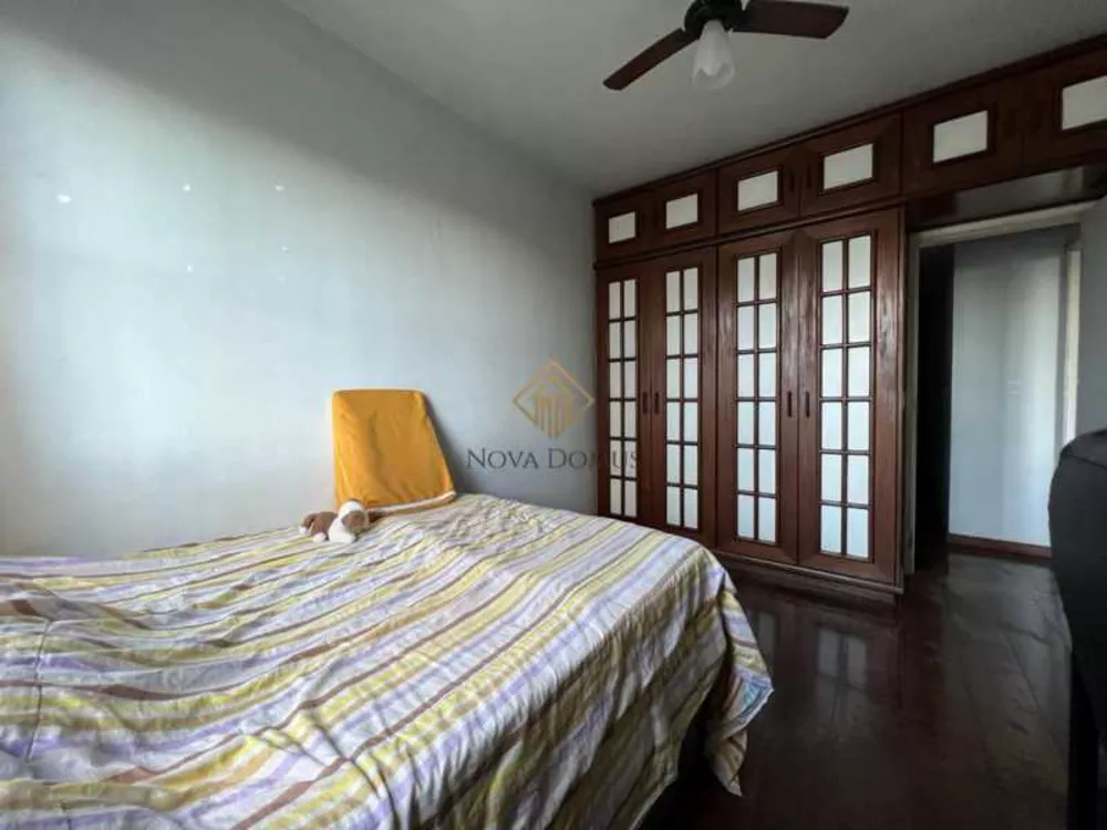 Apartamento, 4 quartos, 180 m² - Foto 4