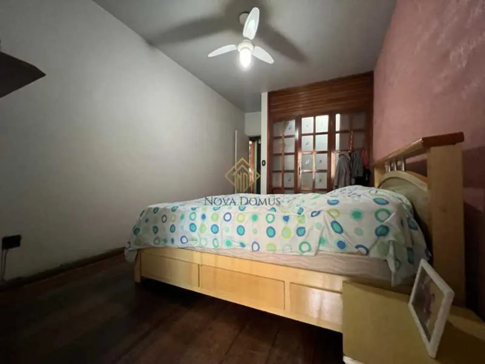 Apartamento, 4 quartos, 180 m² - Foto 11