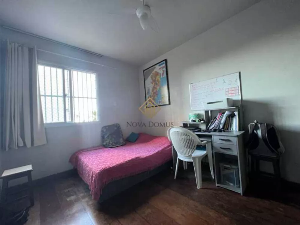 Apartamento, 4 quartos, 180 m² - Foto 13