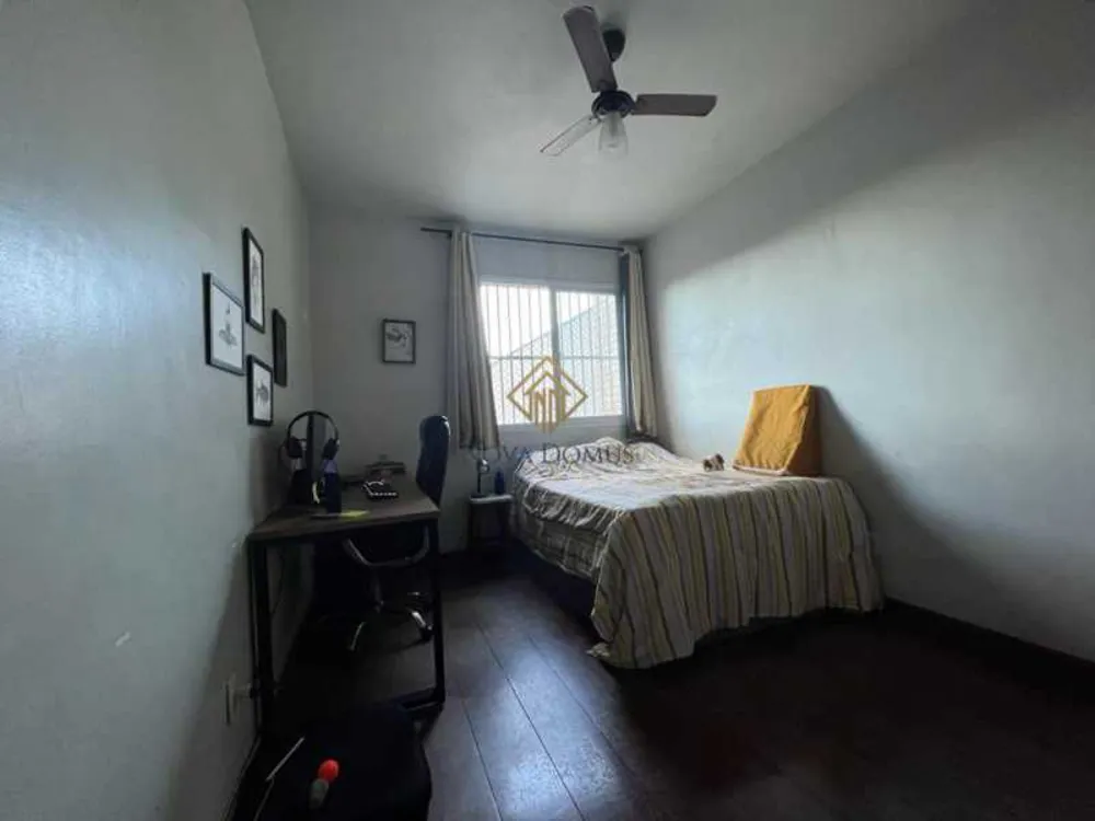 Apartamento, 4 quartos, 180 m² - Foto 16