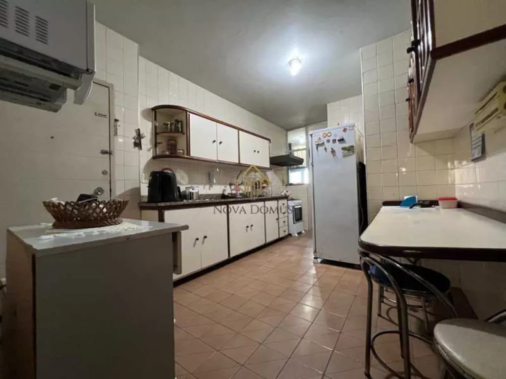 Apartamento, 4 quartos, 180 m² - Foto 19